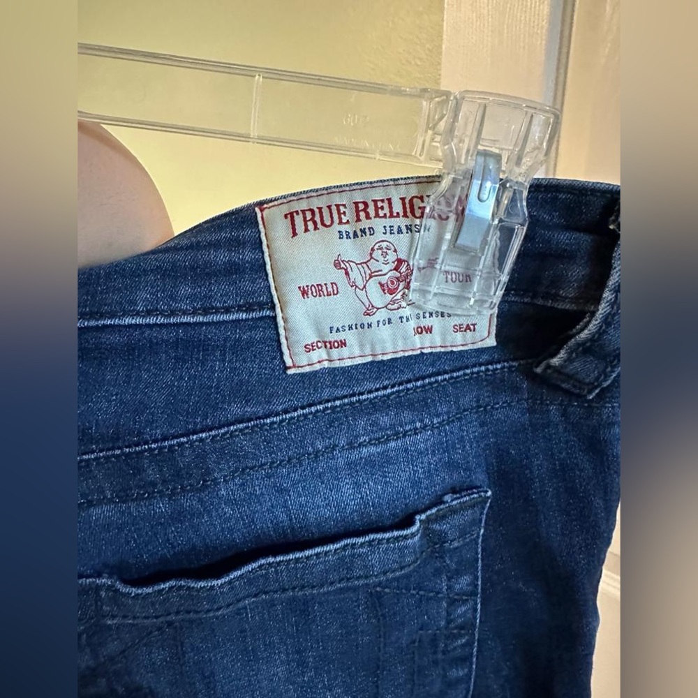 True Religion Jeans💙